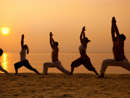 Yoga Teacher Training in India: Embark on a Transformative Journey
