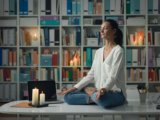 Transformational Journey: Meditation Teacher Training in India