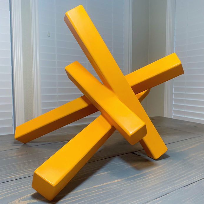Braydon Gold - Art - Sculpture
www.BraydonGold.com
VIVA 210