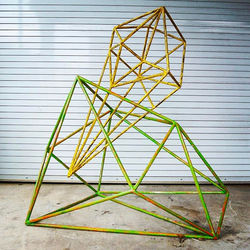 Irregular Polyhedron # 11