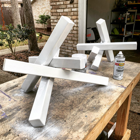 VIVA 210 - Primed For Paint