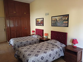 Brisas de Asuncion Residencial para Adultos Mayores