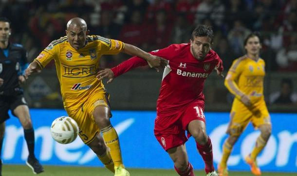 Tigres el primer invitado a la final.