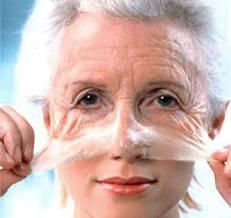 Casi un hecho la eterna juventud.