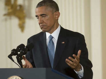 Obama solicita 15 mil 297 MDD para seguridad fronteriza