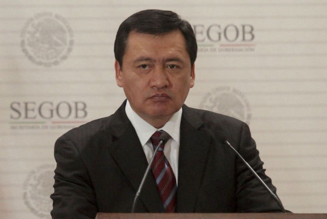 Habrá elecciones en Guerrero, garantiza Osorio Chong