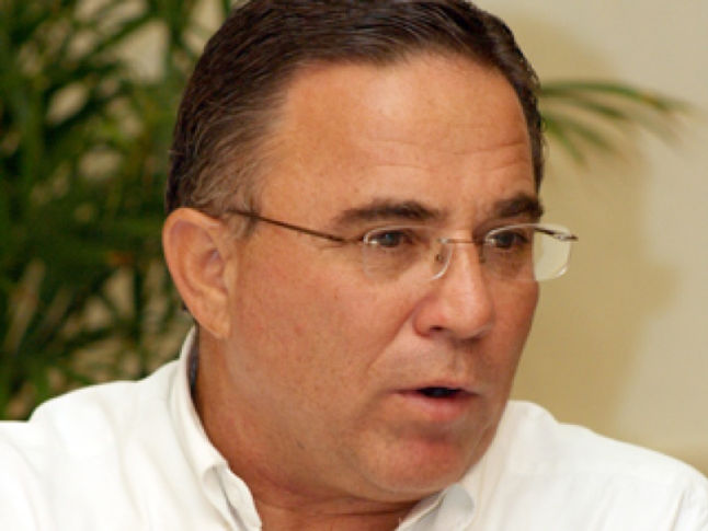 Buscan aclare procedencia del dinero el Secretario de desarrollo social de Tamaulipas.