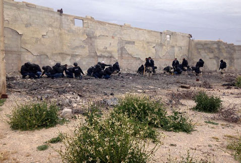 Siguen investigaciones de casos de desaparecidos en Coahuila.