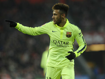 La UEFA ordena control antidopaje a 10 jugadores del Barcelona
Síguenos en: