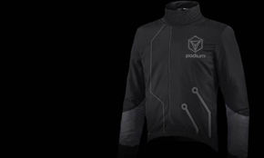 Mexicanos diseñan chamarra inteligente que monitorea tu salud