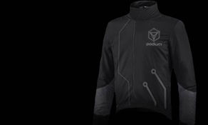 Mexicanos diseñan chamarra inteligente que monitorea tu salud