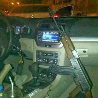 TRASCIENDE TREMENDA BALACERA EN NUEVOPROGRESO TAMAULIPAS