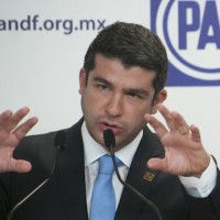 Expulsará el PAN-DF a más de 6 mil militantes 'colados'