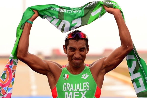 Juegos Centroamericanos