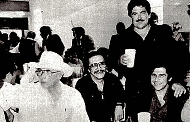 Yo fundé el Cártel del Golfo CDG Memorias de un Narco