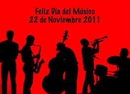 Hoy se conmemora el Día Internacional del Músico