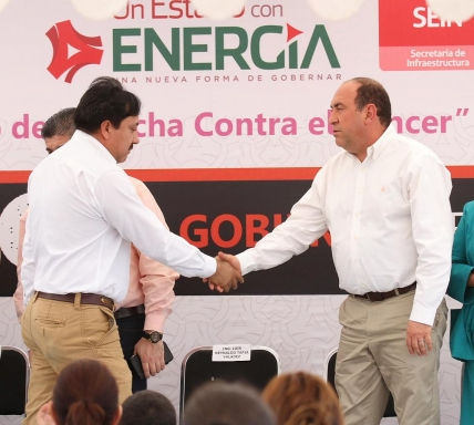 Erigirán en Allende obelisco en memoria de desaparecidos; llaman a la reconciliación