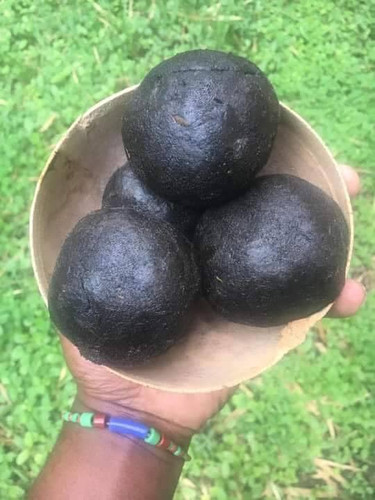 Awure- Traditional Good Luck Soap | orilagba