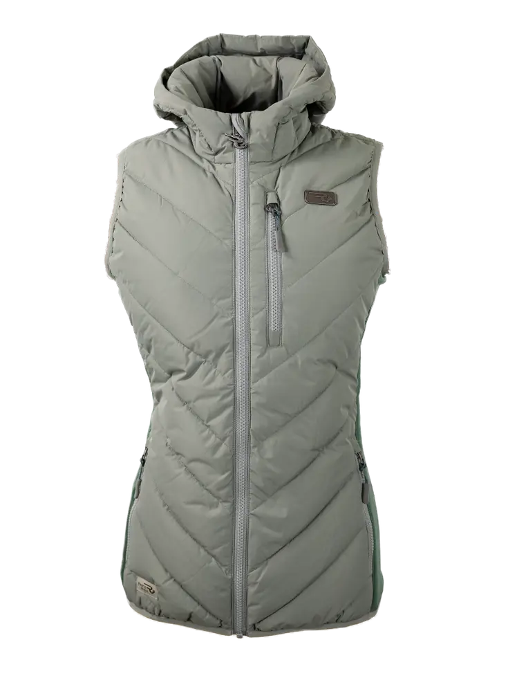 western-vest-Hypridvest-westernoutfit-naylon-frauen_outfit-cowgirl_ranch-girls_functionvest_westerriding
