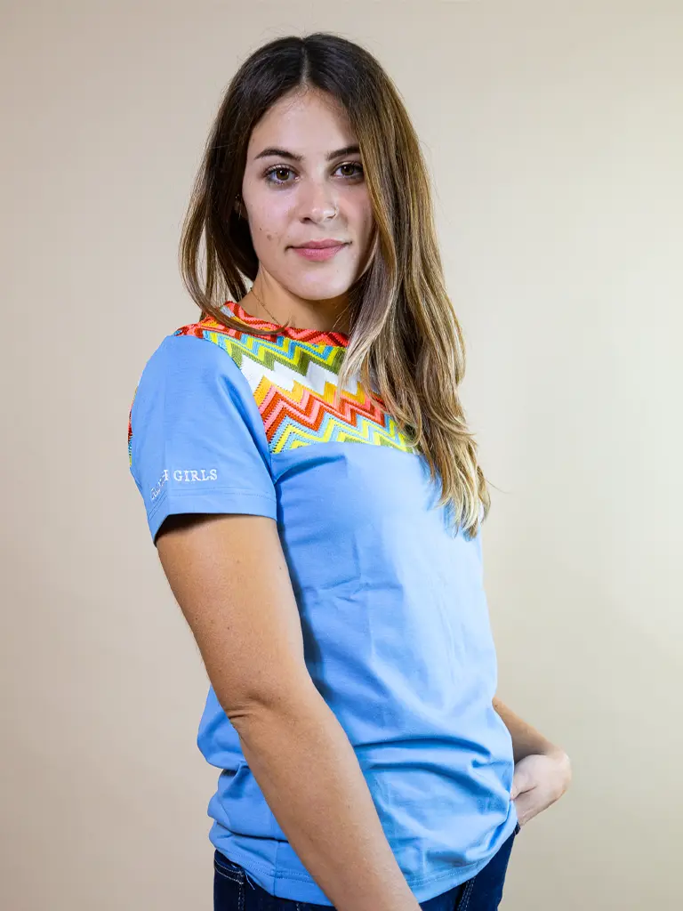 Miniaturbild: westerntshirt_westernoutfit_reitbekleidung_shirts_cowgirl_ranch-girls-outdoorsport