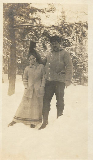 George & Fannie Davis.jpg
