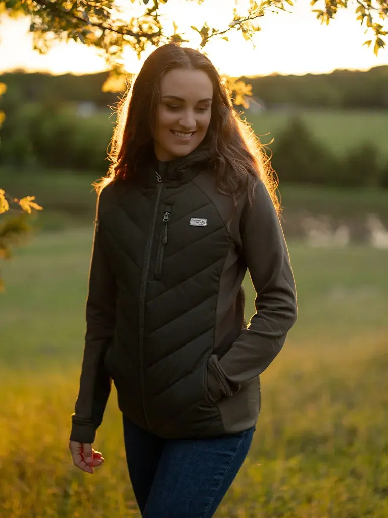 western-proshield-Jacket-outerwear-westernoutfit-naylon-frauen_outfit-cowgirl_ranch-girls_functionjacket