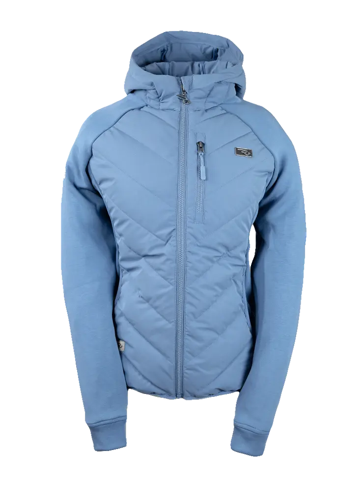 westernriding cloth for sporty women's