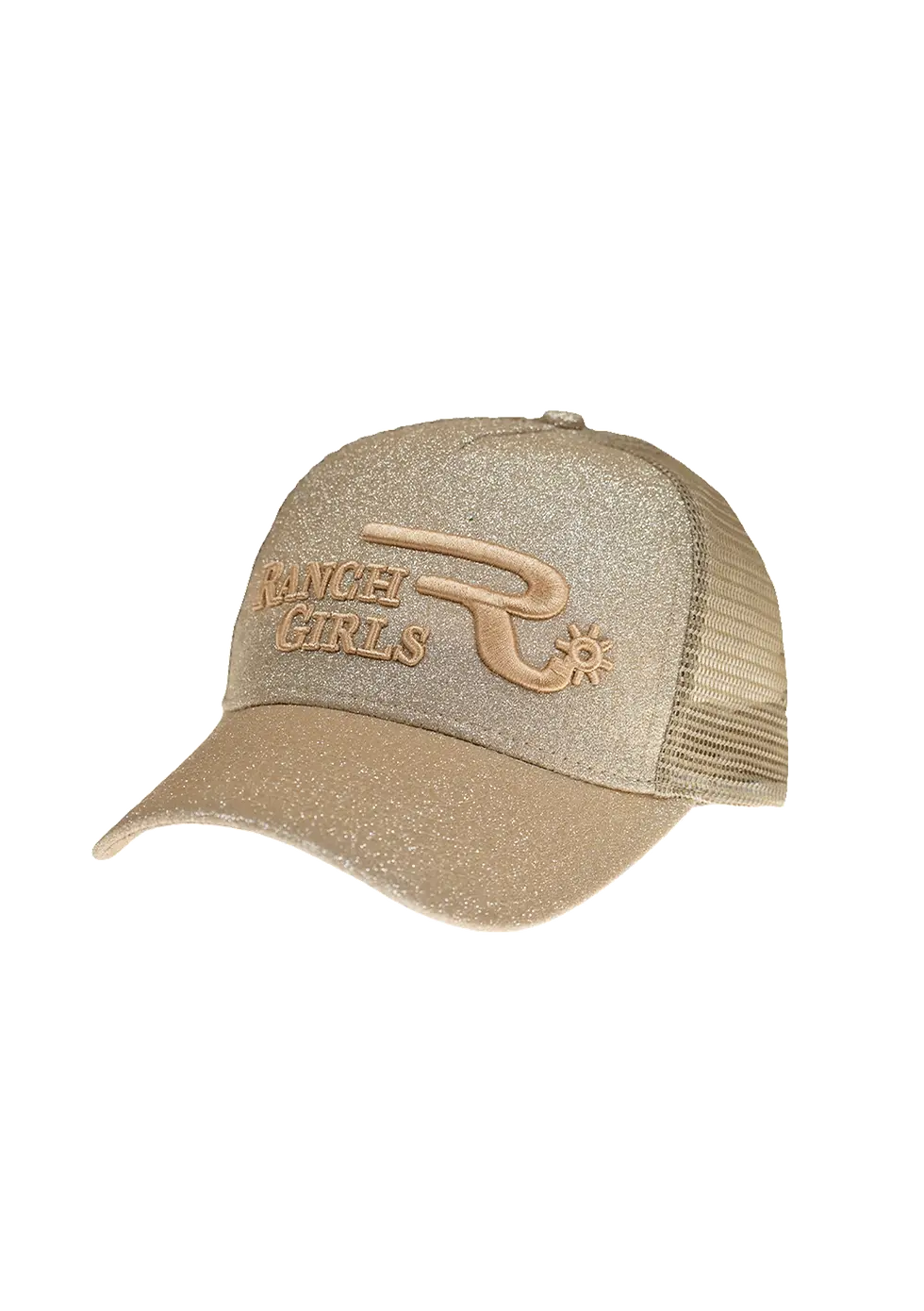 ranch-girls-glimmer-cap-champagne-glitzer