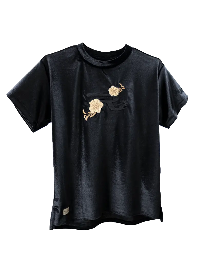 Miniaturbild: westerntshirt_westernoutfit_reitbekleidung_shirts_cowgirl_ranch-girls-outdoorsport