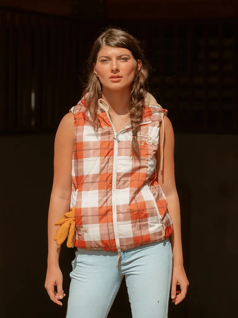 ranch_girls_vest_pam_karo_ridingvest_westernclothes_westernstyle_workwear