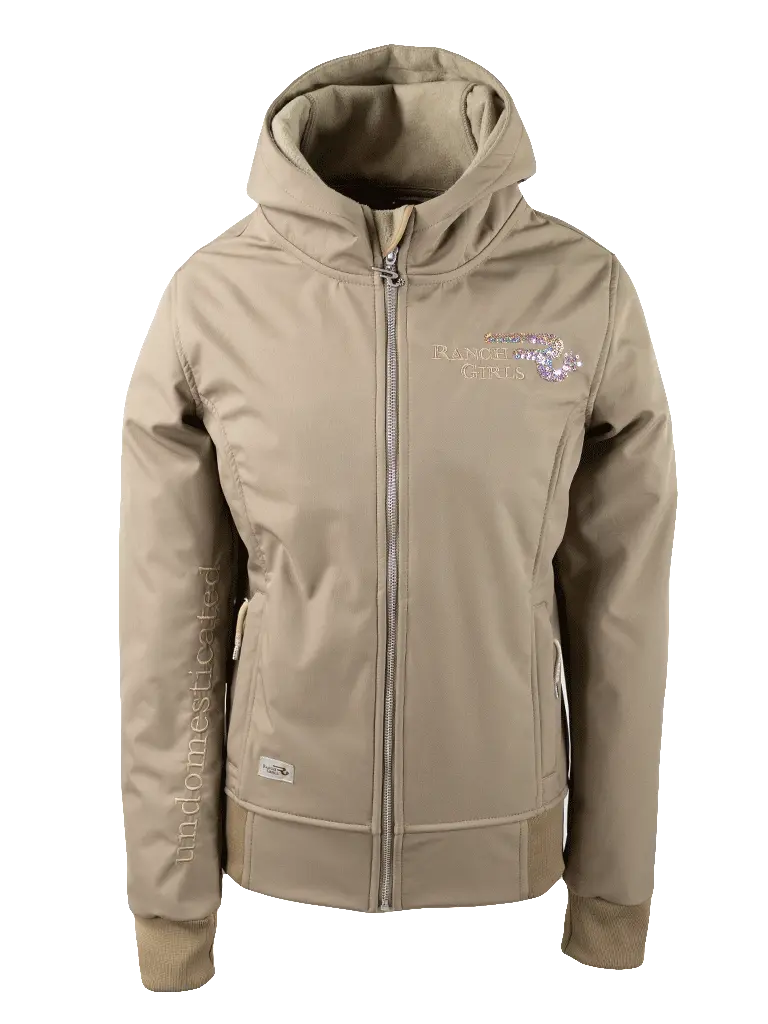 Westernriding_Jacket_westernoutfit_ridingjacket_winterjacket_transitionjacket_for_women_outfit-cowgirl_ranch-girls