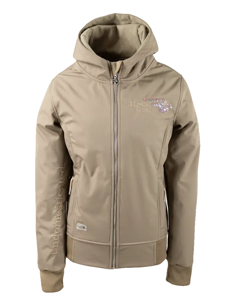 Westernriding_Jacket_westernoutfit_ridingjacket_winterjacket_transitionjacket_for_women_outfit-cowgirl_ranch-girls