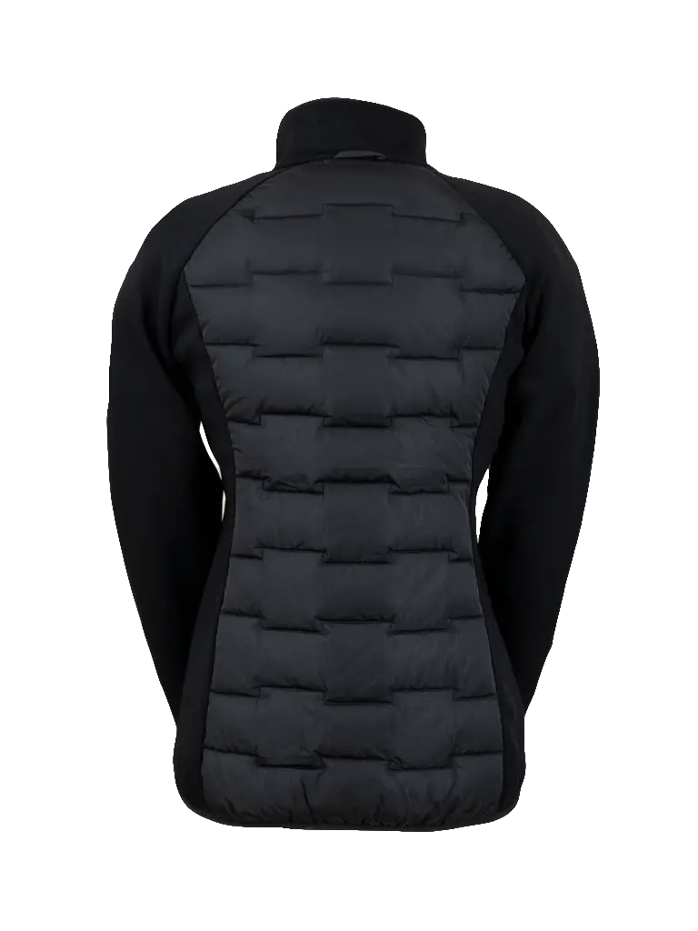 hyprid-nylon-jacke-black-cooper-für- Reiterinnen-von-OSWSA