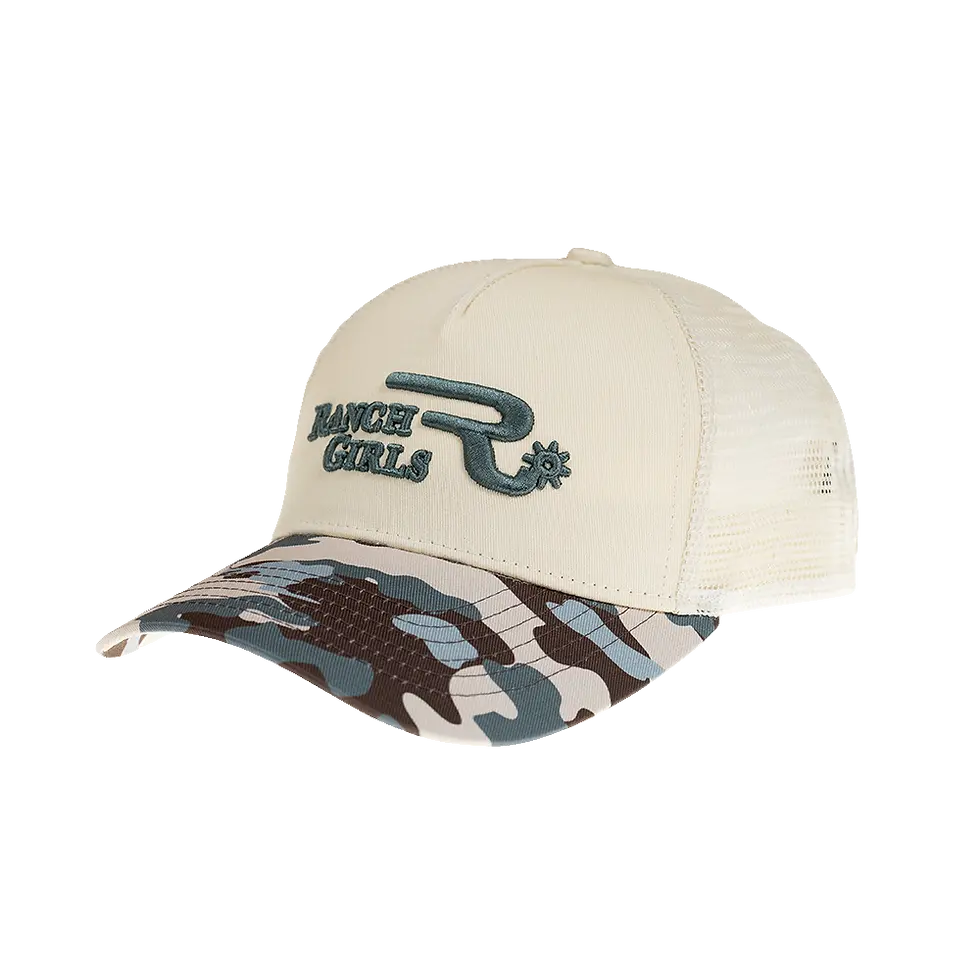 basecap-für-westernreiter-frauen-camoustyle