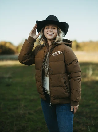 Winter western wear 2025