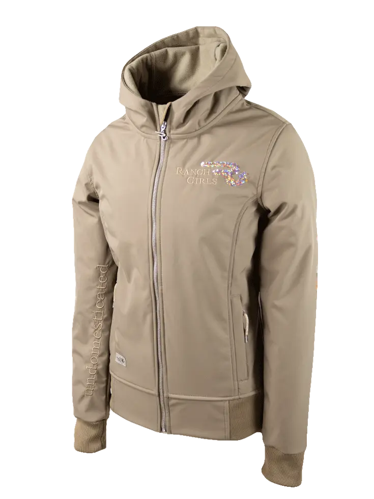 Westernriding_Jacket_westernoutfit_ridingjacket_winterjacket_transitionjacket_for_women_outfit-cowgirl_ranch-girls