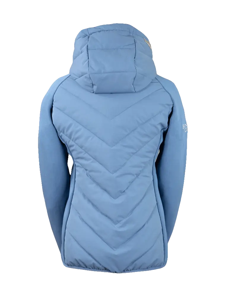 sportjacken-mit-nylonbesatz-von-ranch-girls-für-westernreitsportler