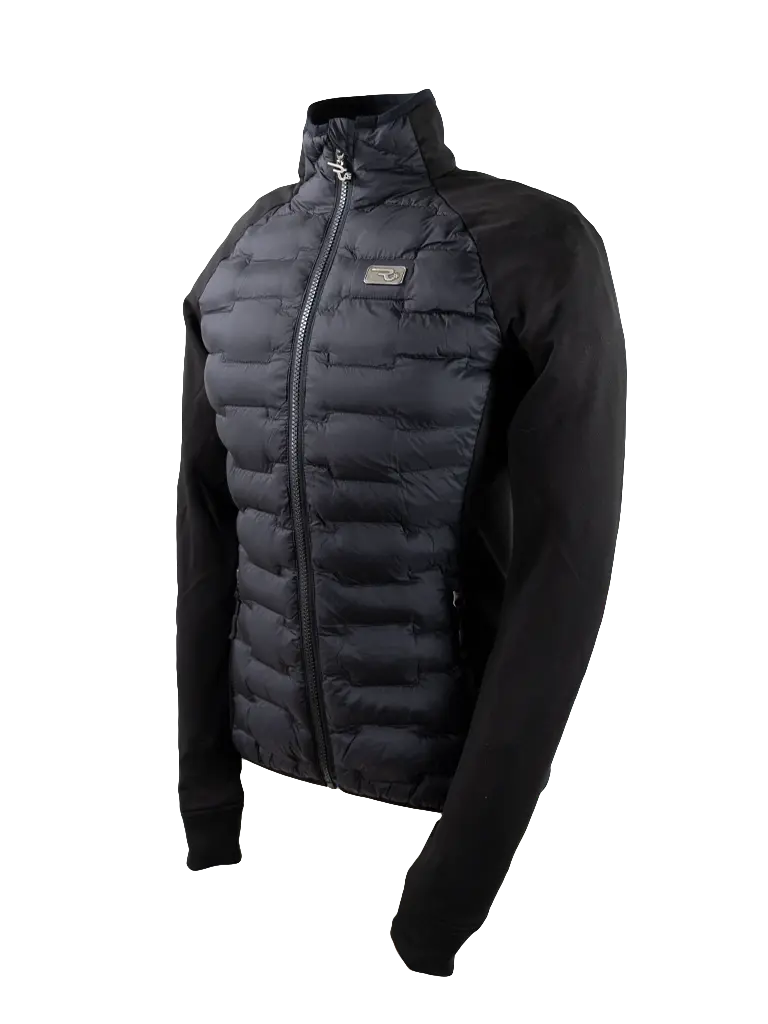 western-proshield-Jacke-westernoutfit-nylon-frauen_outfit-cowgirl_ranch-girls_funktionsjacke-hyprid