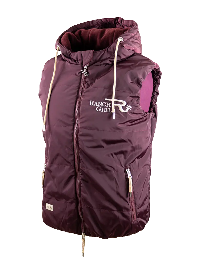 ranch_girls_vest_pam_karo_ridingvest_westernclothes_westernstyle_workwear