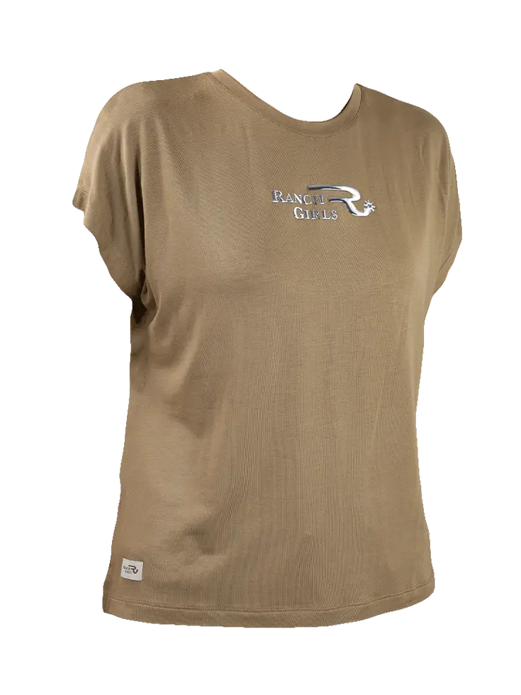 ranch-girls-shirt-silver-reflected-label-sporty-western-style