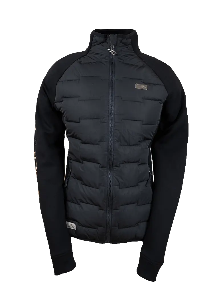 Westernriding-Jacket-for-women-from-ranch-girls