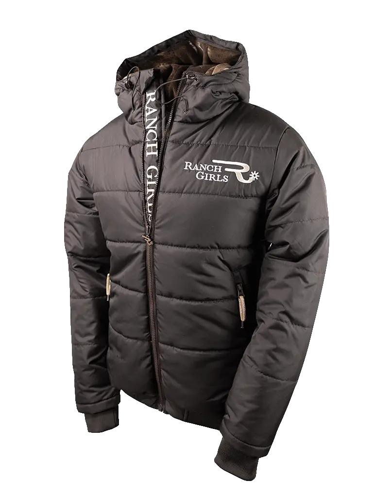 Westernriding_Jacket_westernoutfit_ridingjacket_winterjacket_transitionjacket_for_women_outfit-cowgirl_ranch-girls