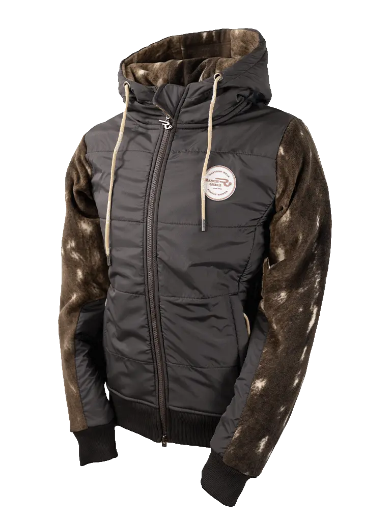 western_wear_polarfleece_nylontrim_outerwear_westernriding_womenclothing_outfit_ranch-girls_Jacket-outdoorjacket