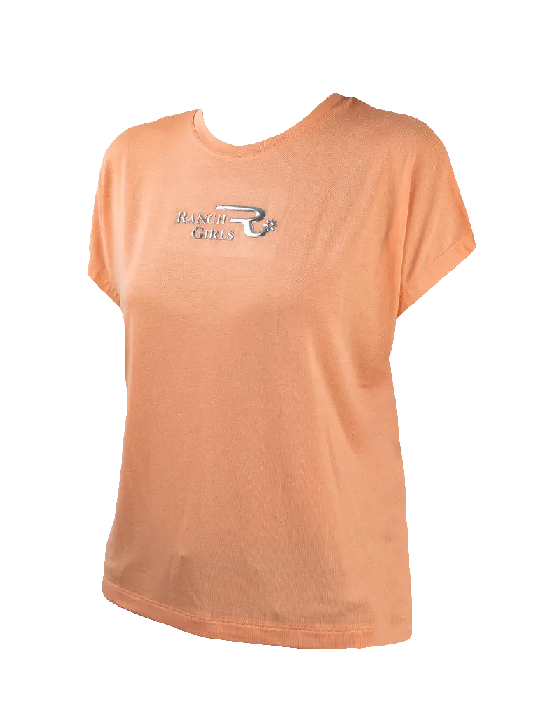 ranch-girls-shirt-silver-reflected-label-sporty-western-style