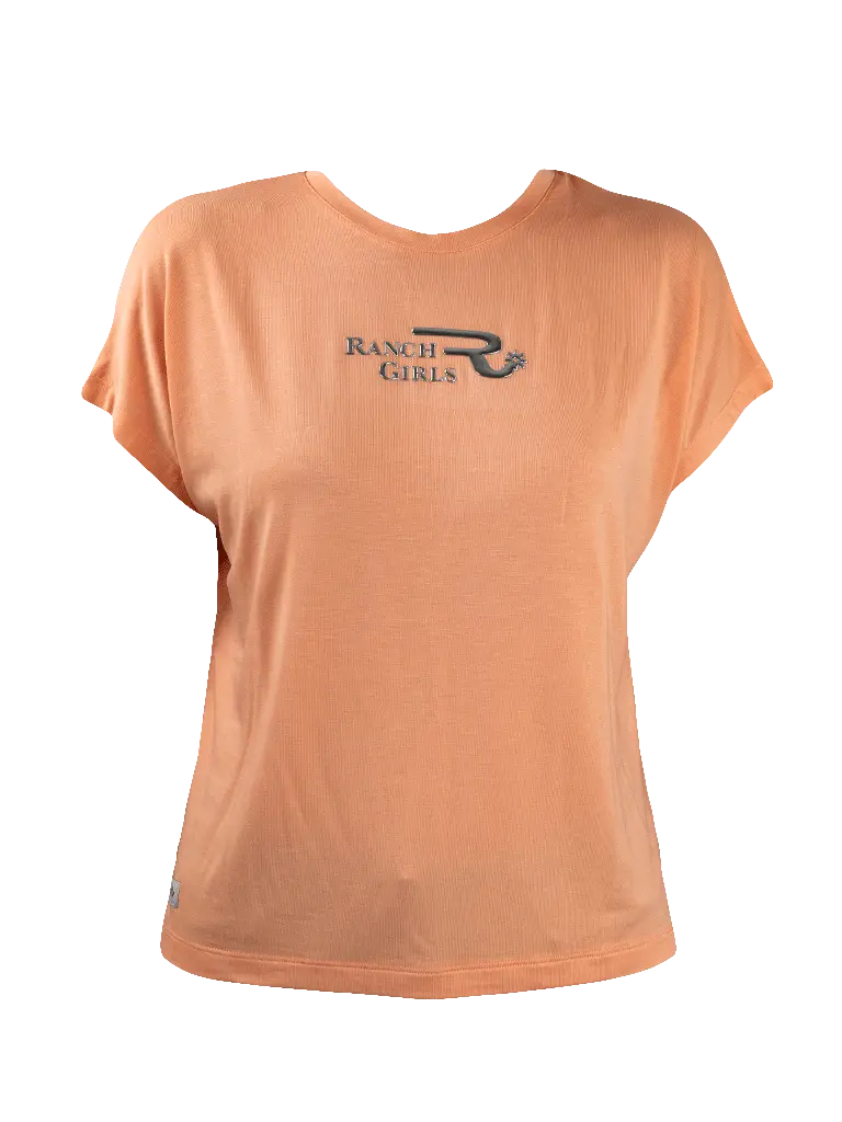 ranch-girls-shirt-silver-reflected-label-sporty-western-style