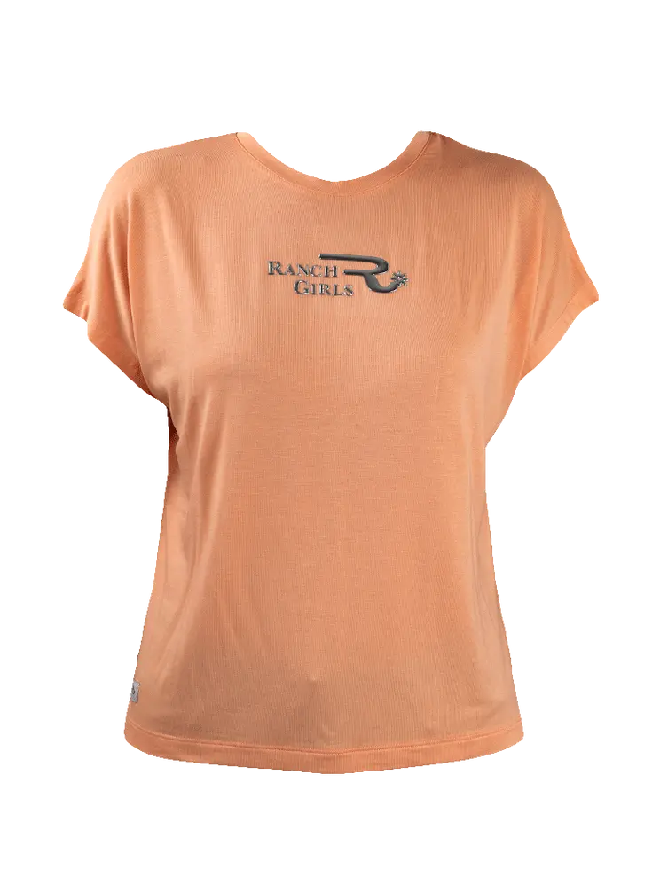 ranch-girls-shirt-silver-reflected-label-sporty-western-style