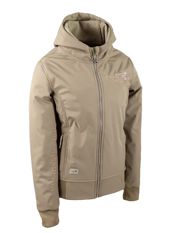 Westernriding_Jacket_westernoutfit_ridingjacket_winterjacket_transitionjacket_for_women_outfit-cowgirl_ranch-girls