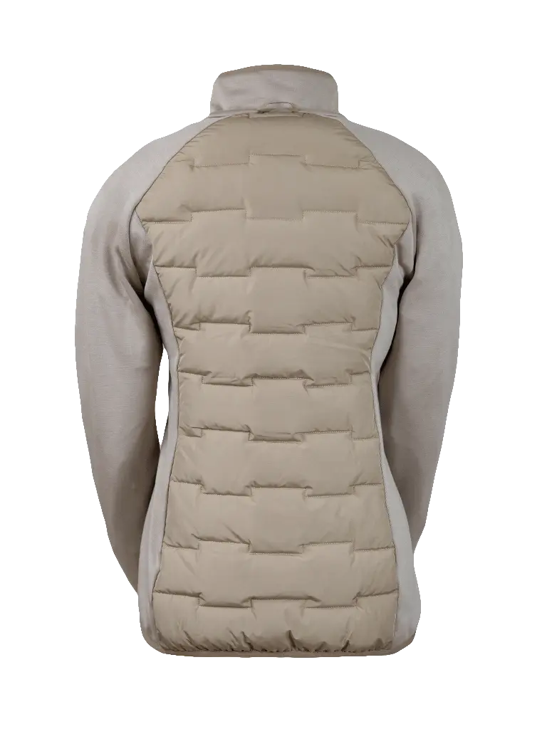 Ranch-Girls-Hyprid-Nylon-Jacke-für-Westernreiter