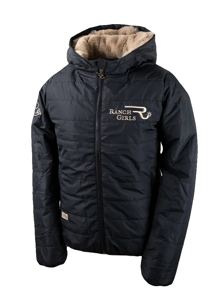 Westernriding_Jacket_westernoutfit_ridingjacket_winterjacket_transitionjacket_for_women_outfit-cowgirl_ranch-girls