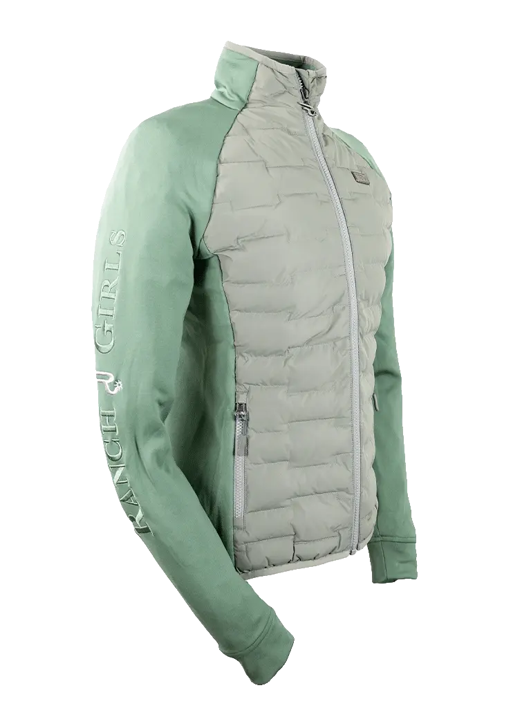 western-proshield-Jacke-westernoutfit-nylon-frauen_outfit-cowgirl_ranch-girls_funktionsjacke-hyprid